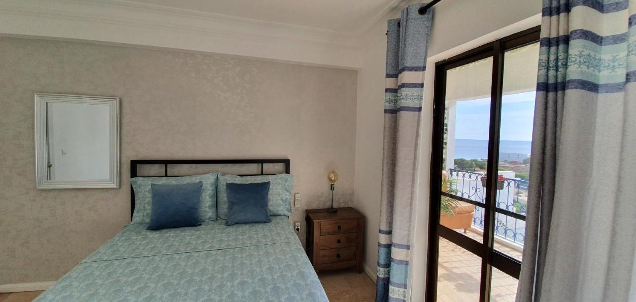 Kelly Guest House Praia Exterior photo