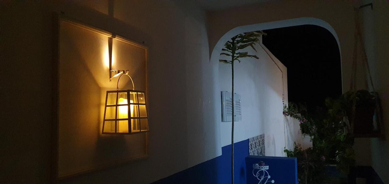 Kelly Guest House Praia Exterior photo