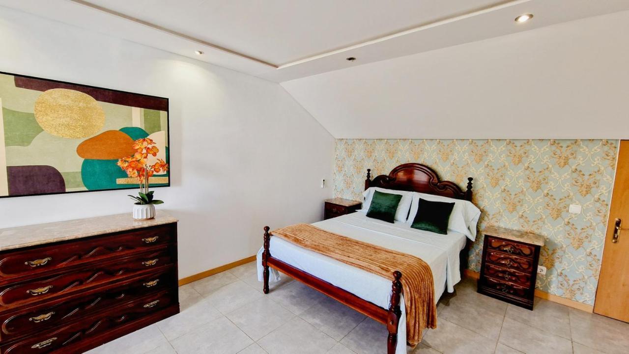 Kelly Guest House Praia Exterior photo