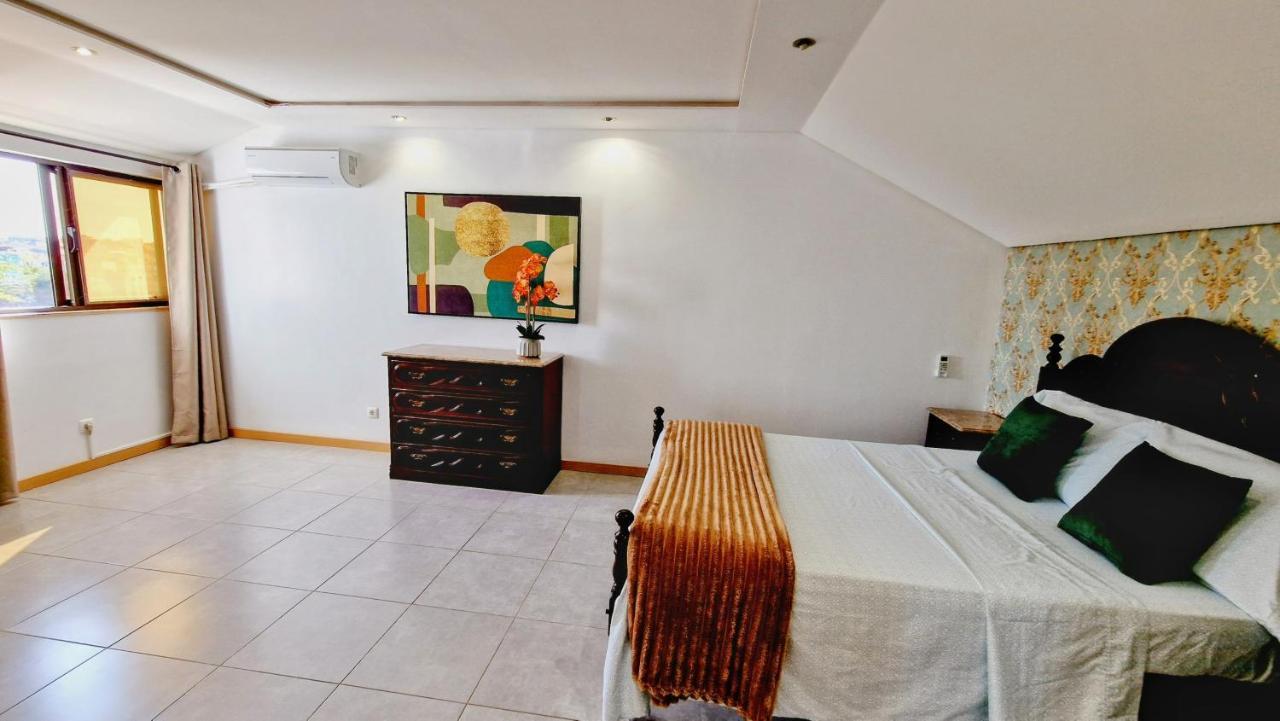 Kelly Guest House Praia Exterior photo