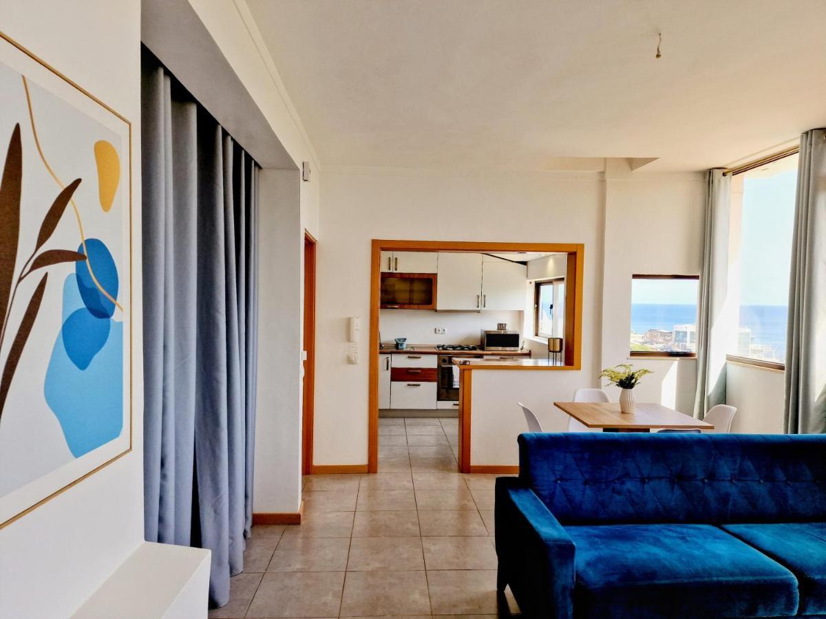Kelly Guest House Praia Exterior photo