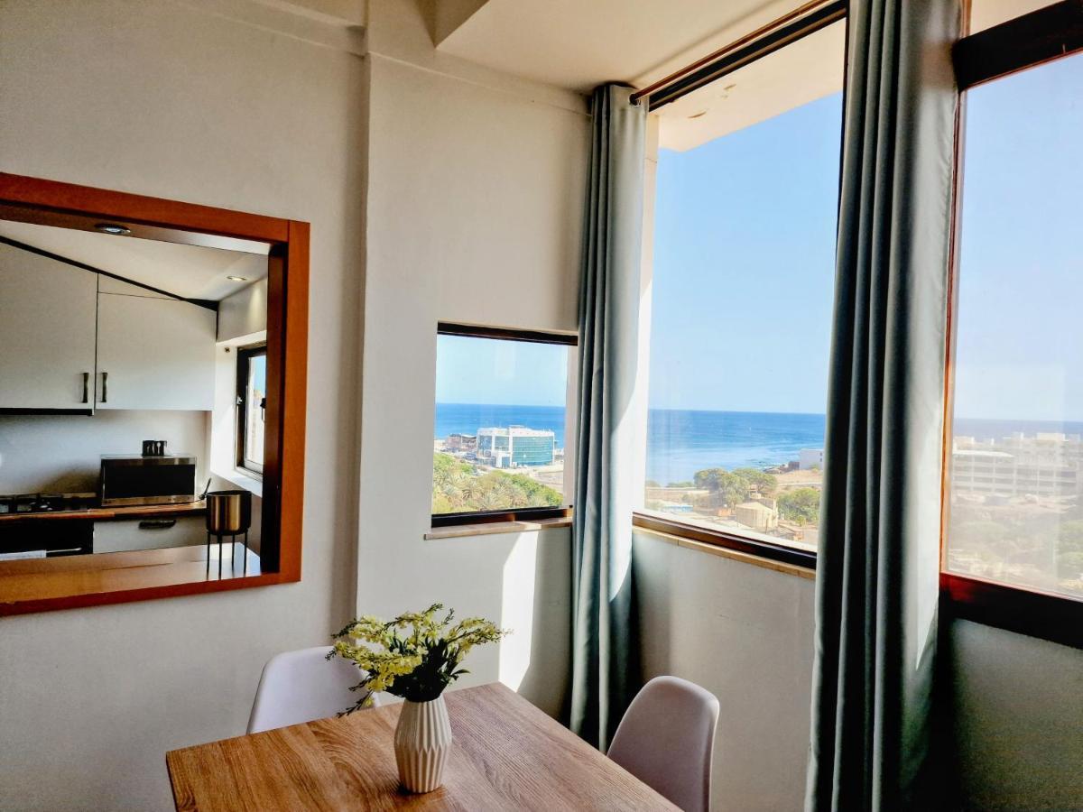 Kelly Guest House Praia Exterior photo